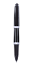 Ручка роллер DIPLOMAT Aero Stripes Black