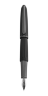 Ручка перьевая DIPLOMAT Aero Black