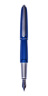 Ручка перьевая DIPLOMAT Aero Blue