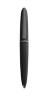 Ручка перьевая DIPLOMAT Aero Black 14K