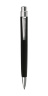 Ручка шариковая DIPLOMAT Magnum Softtouch Black