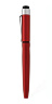 Ручка перьевая DIPLOMAT Magnum Softtouch Red