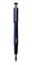 Ручка перьевая DIPLOMAT Magnum Softtouch Blue