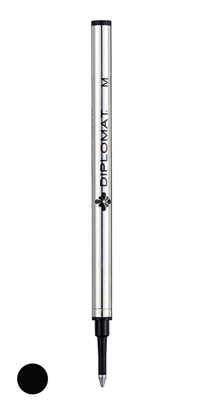 Стержень для роллера Diplomat M 1мм