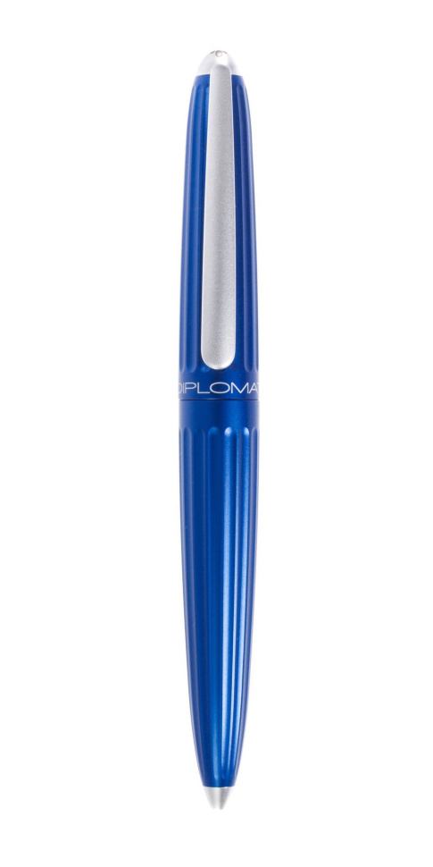 Ручка шариковая DIPLOMAT Aero Blue