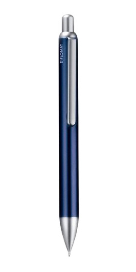 Карандаш механический DIPLOMAT Piccolo Blue 0,5мм
